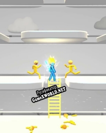 Русификатор для Stick Master 3D‏