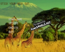 Русификатор для Stick Your Neck Out