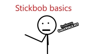 Русификатор для Stickbob Basics 0.0.0 version