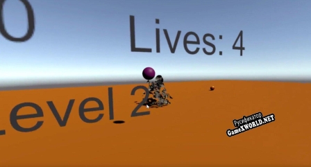 Русификатор для StickDodgeVR VR dodge ball for the HTC VIVE