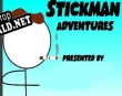 Русификатор для Stickman Adventures (Cancelled)