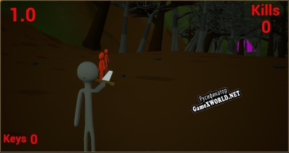 Русификатор для Stickman and the sword of legends