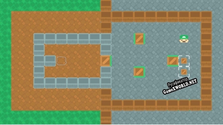 Русификатор для Sticky Boxes