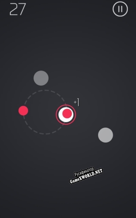 Русификатор для Sticky Dots
