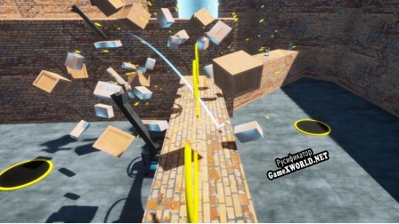 Русификатор для Sticky Golf (10 Games in 10 Weeks)