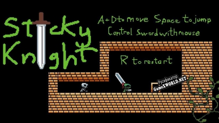Русификатор для Sticky Knight