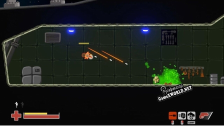 Русификатор для StickyBots