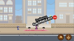 Русификатор для StickyJoe