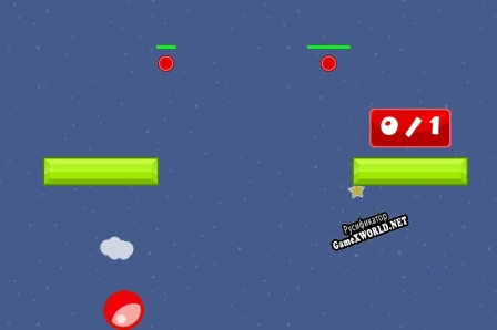 Русификатор для StickyOrbs