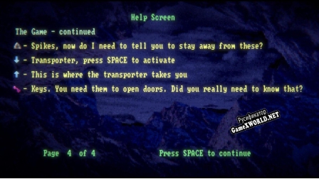 Русификатор для Stifle 32