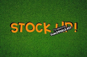 Русификатор для Stock Up