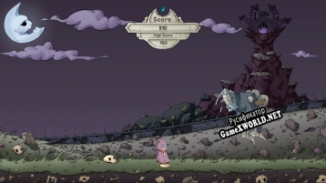Русификатор для Stomp The Curse
