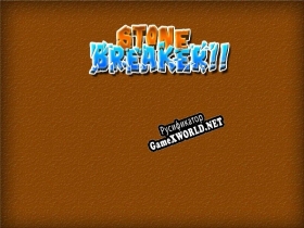 Русификатор для Stone Breaker