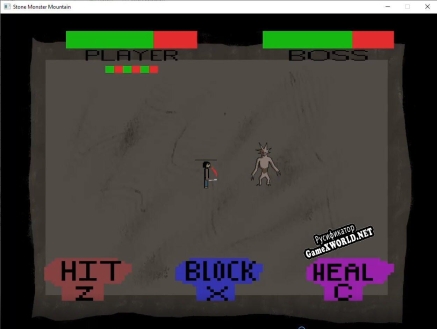 Русификатор для Stone Monster Mountain LD48
