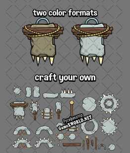 Русификатор для Stone obstacles