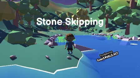 Русификатор для Stone Skipping (Sam Coleman)