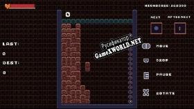 Русификатор для Stoneblade (Conradicals Games)