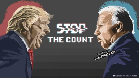 Русификатор для STOP THE COUNT