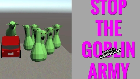 Русификатор для Stop the Goblin Army