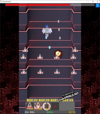 Русификатор для Stop The Hero