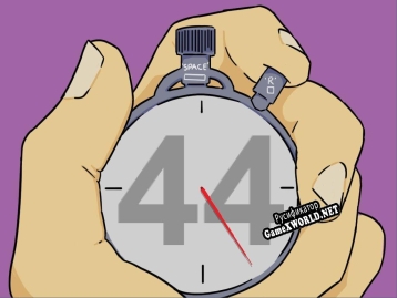 Русификатор для Stop the watch