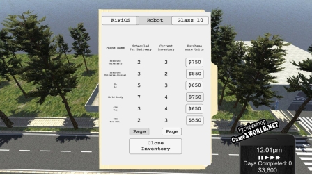 Русификатор для Store Manager Cellular Edition