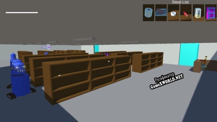 Русификатор для Store Oasis