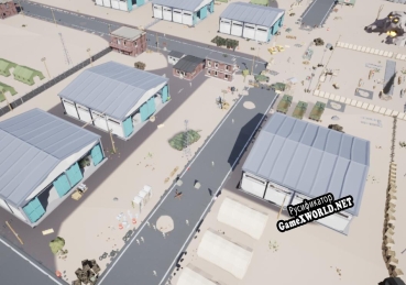 Русификатор для Storm Area51 VR, They Cant Stop All of Us