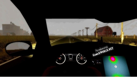 Русификатор для Storm Chasers