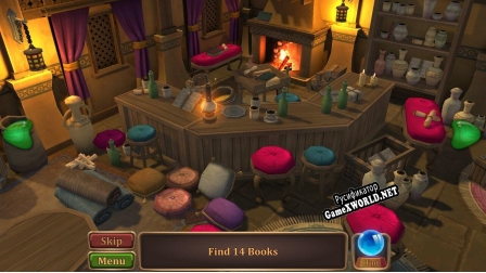 Русификатор для Storm Tale 2