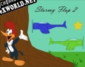 Русификатор для Stormy Flap 2