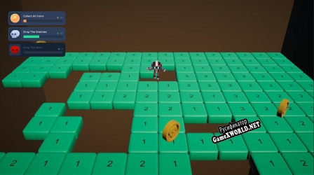 Русификатор для Straight Through the Instability