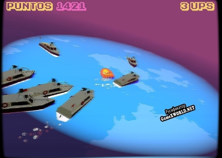 Русификатор для Straits Pirate