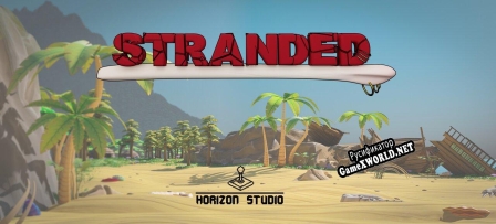 Русификатор для STRANDED Alpha