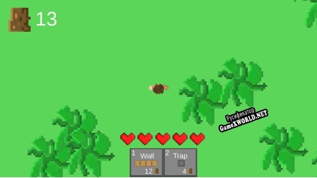 Русификатор для Stranded Island (itch) (Gallium developer, Selectricity Productions)