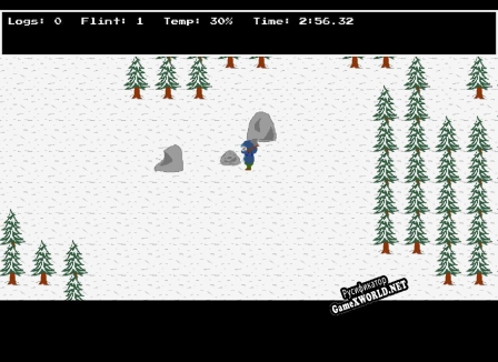 Русификатор для Stranded (itch) (AniMerrill Productions)