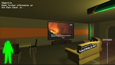 Русификатор для Stranded (itch) (BizzleDapp)