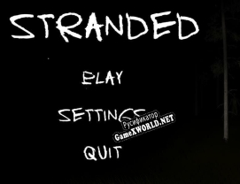 Русификатор для Stranded (itch) (Spartan Game Labs)