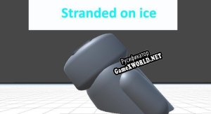 Русификатор для Stranded on ice
