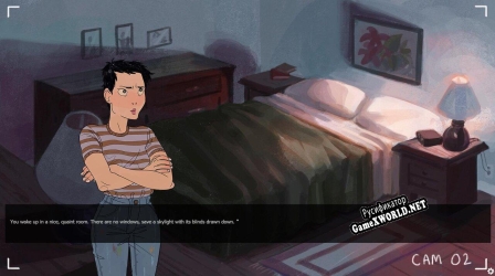 Русификатор для Strange Bedfellows