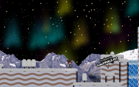 Русификатор для Strange Lands (itch)