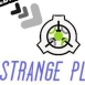 Русификатор для Strange Place prototype DEMO