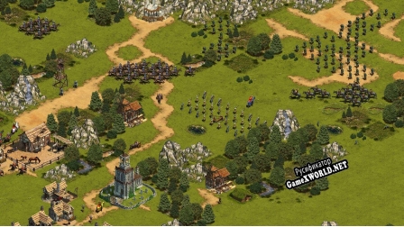 Русификатор для Strategoria