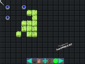 Русификатор для Strategy Goo