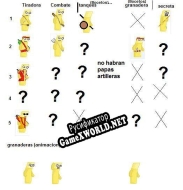Русификатор для Straungers of Chips