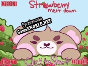 Русификатор для Strawberry Melt Down