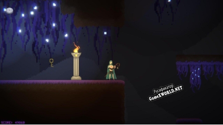 Русификатор для Stray Souls