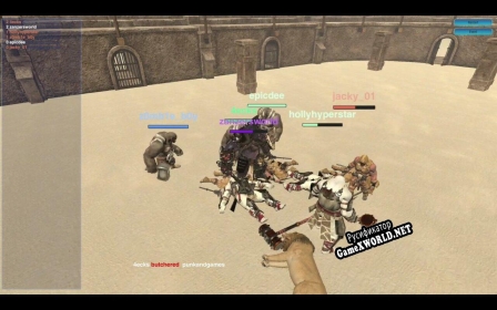 Русификатор для Stream Arenas