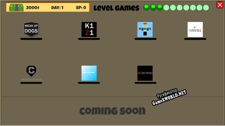Русификатор для Streamer Simulator