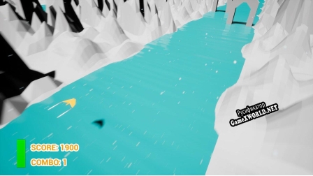 Русификатор для Streamline (itch) (GeorgeWJ)